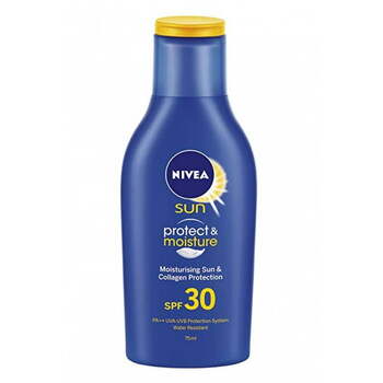 Moisturising Sun Lotion SPF 30 - Hydratační mléko na opalování